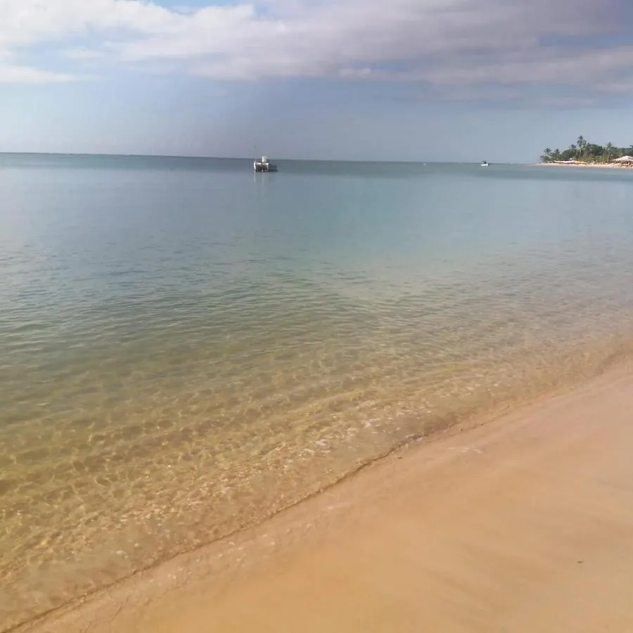 Apartamentos 3 Minutos Da Praia Coroa Vermelha Porto Seguro
