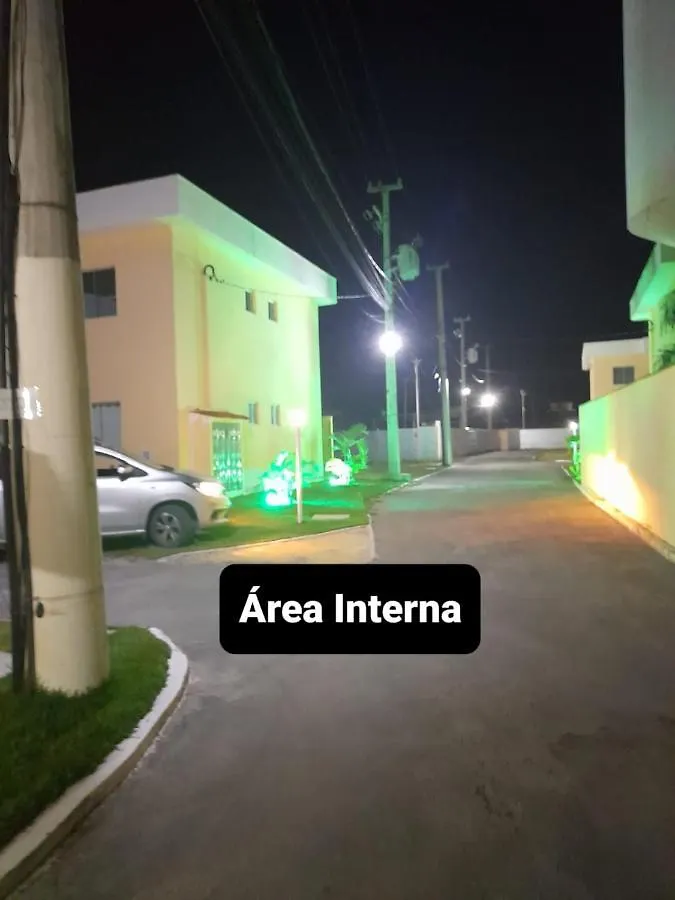 Apartamentos 3 Minutos Da Praia Coroa Vermelha Porto Seguro