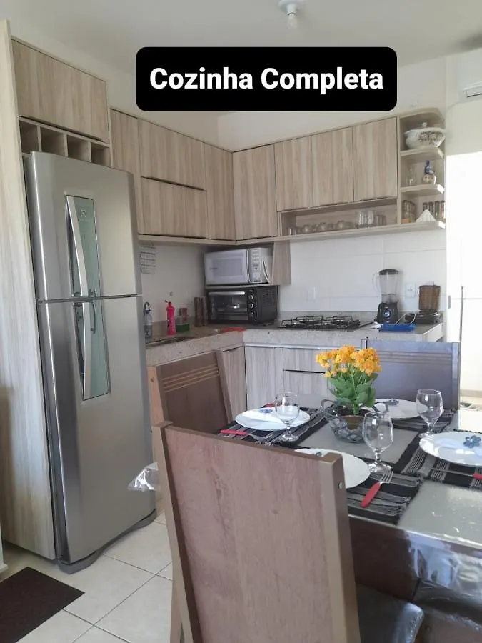 Apartamentos 3 Minutos Da Praia Coroa Vermelha Porto Seguro
