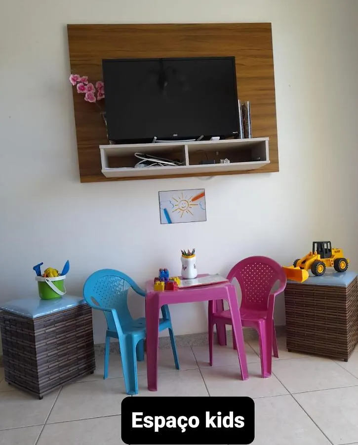 Apartamentos 3 Minutos Da Praia Coroa Vermelha Porto Seguro Brasil