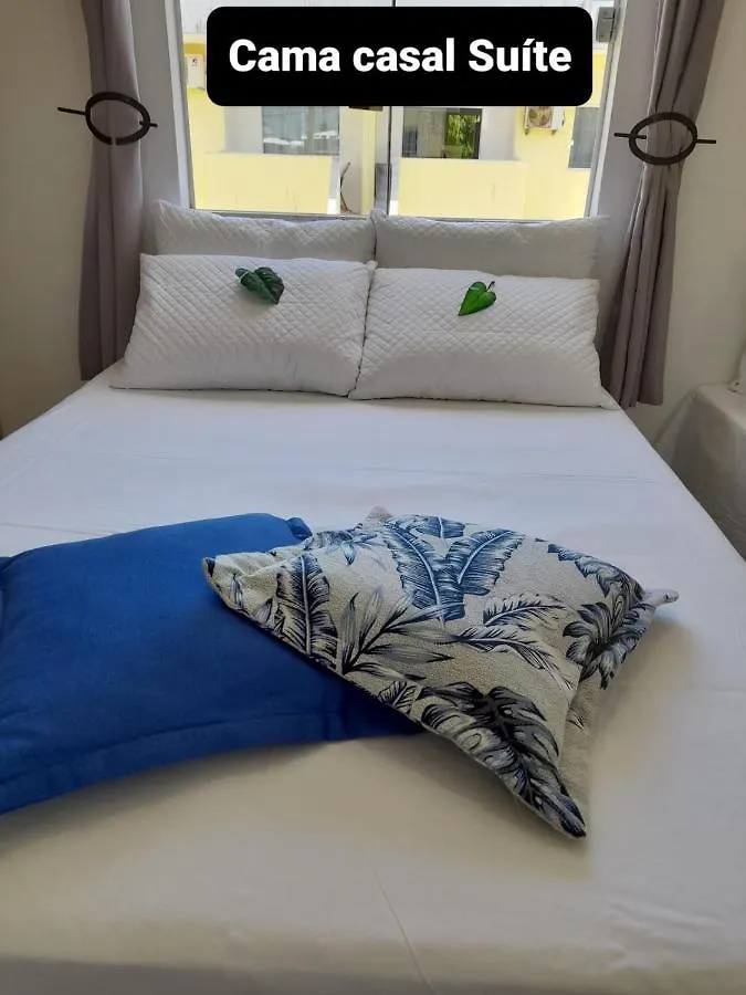 Apartamentos 3 Minutos Da Praia Coroa Vermelha Porto Seguro 0*,  Brasil