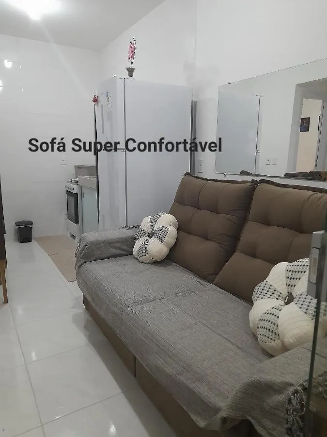 Apartamentos 3 Minutos Da Praia Coroa Vermelha Porto Seguro Brasil