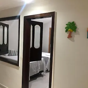 Condomínio Barcaça Porto Seguro